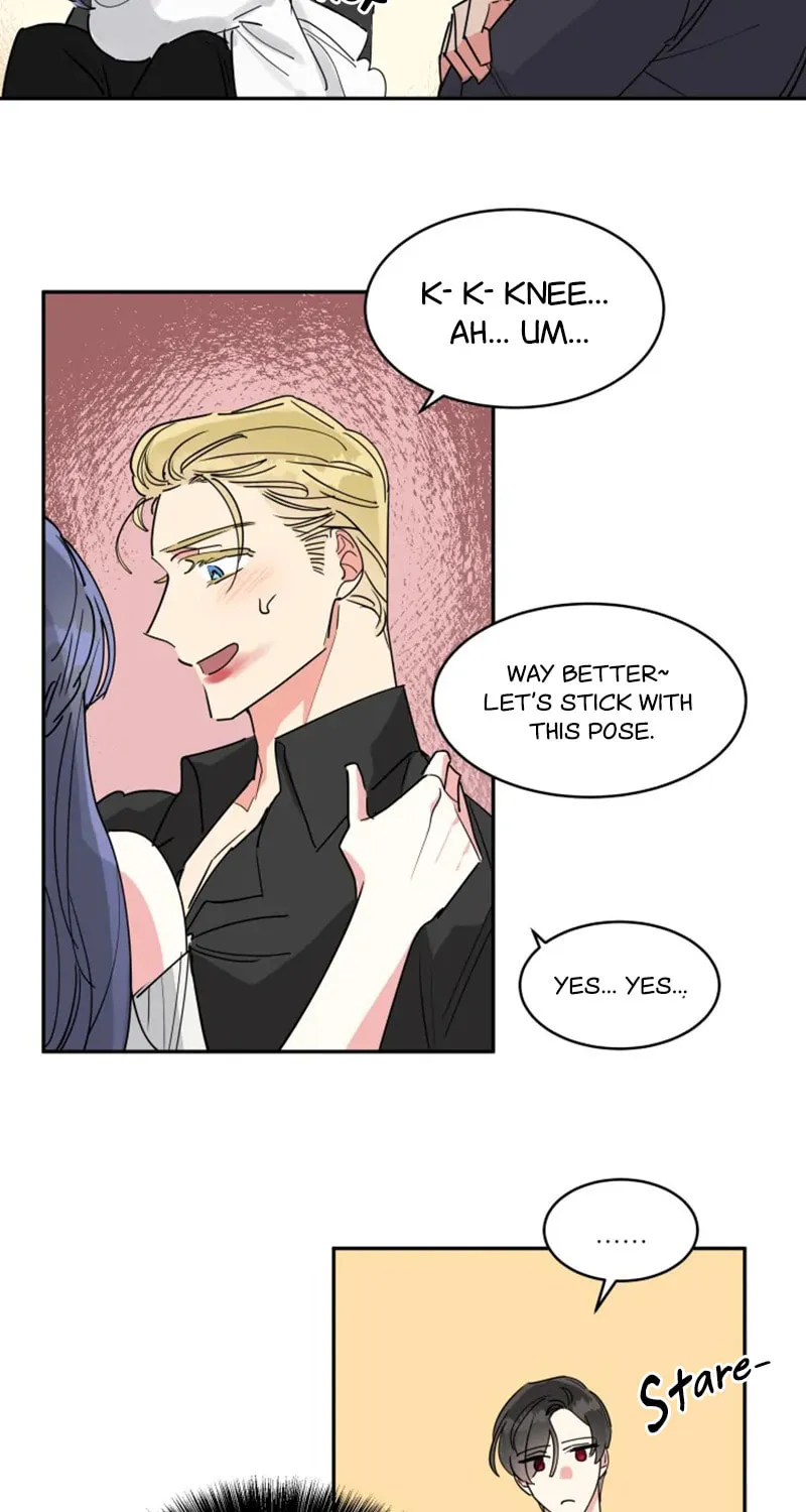 No More Innocence Chapter 11 page 23 - 