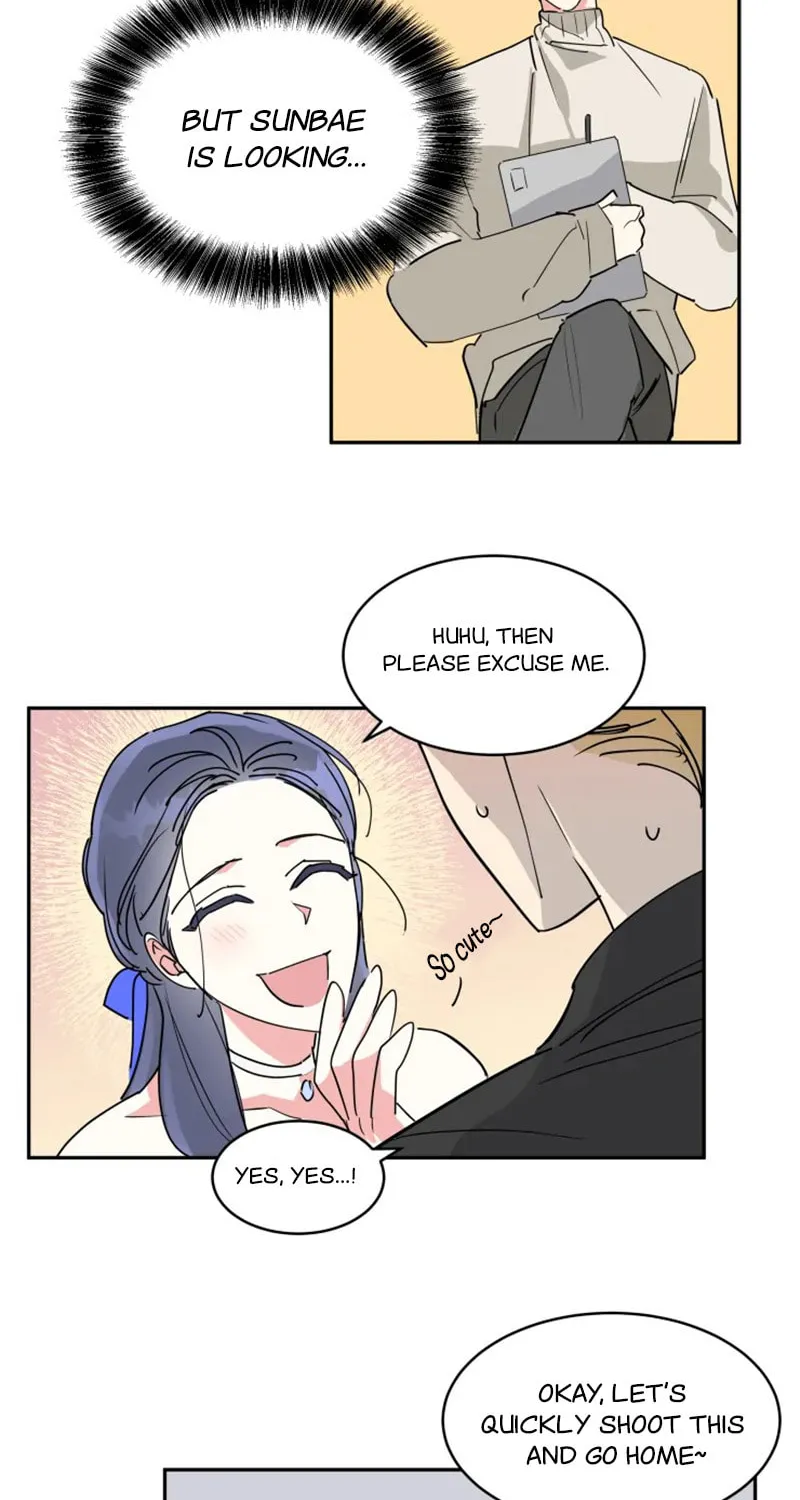 No More Innocence Chapter 11 page 24 - 