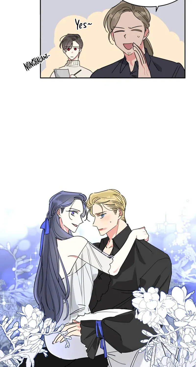 No More Innocence Chapter 11 page 25 - 