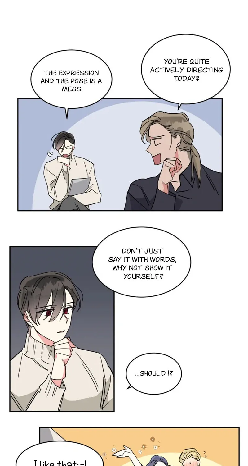 No More Innocence Chapter 11 page 27 - 
