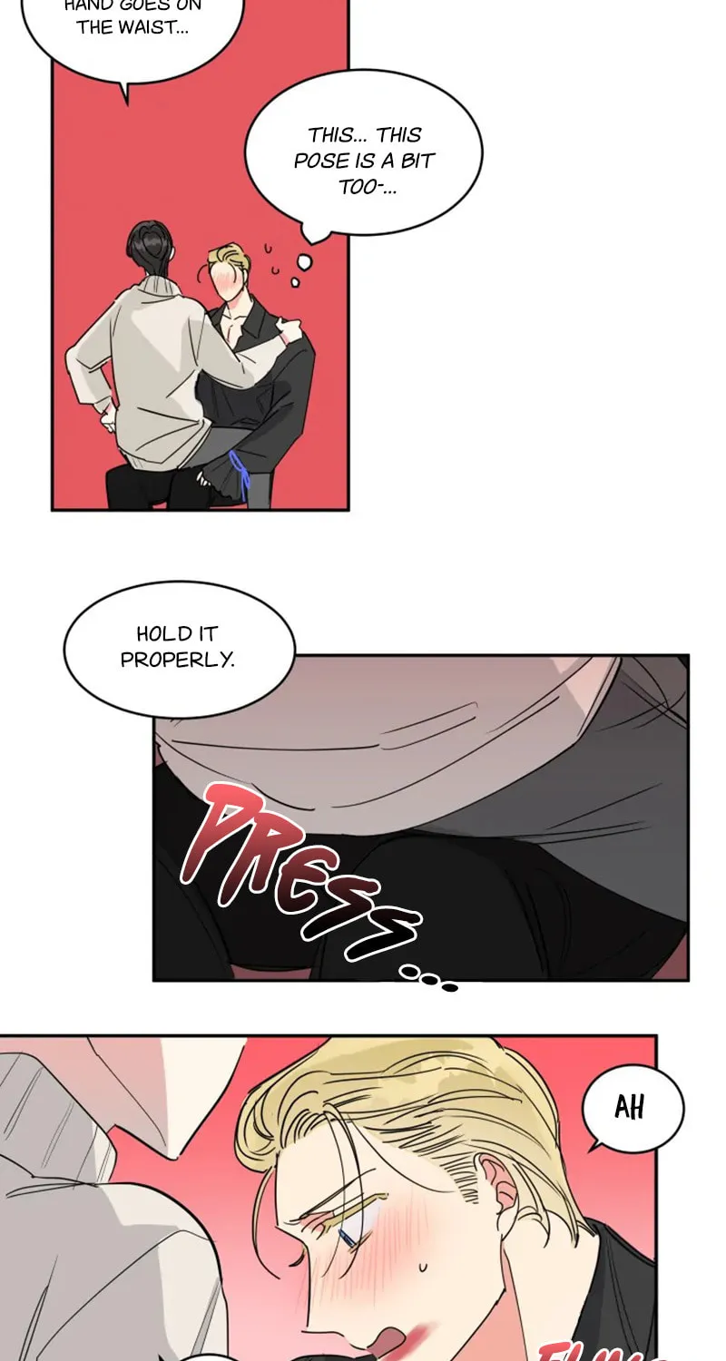 No More Innocence Chapter 11 page 30 - 