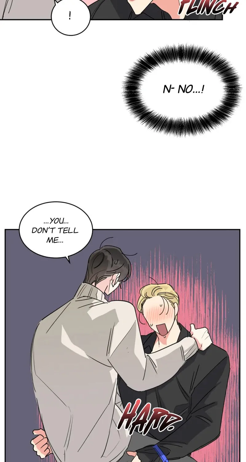 No More Innocence Chapter 11 page 31 - 