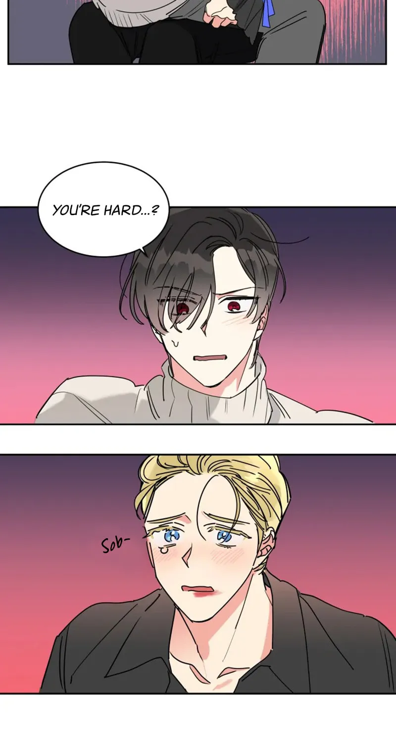 No More Innocence Chapter 11 page 32 - 