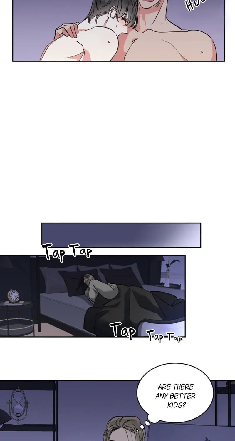 No More Innocence Chapter 11 page 6 - 