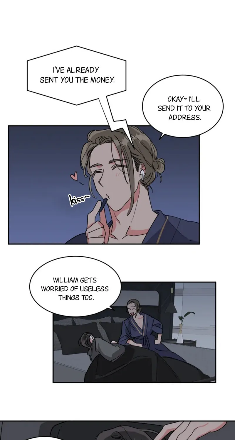 No More Innocence Chapter 11 page 9 - 