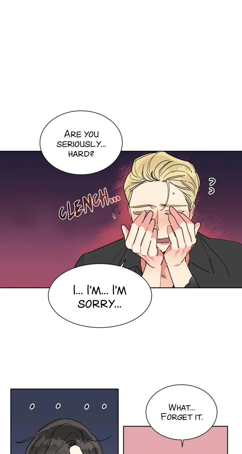No More Innocence Chapter 12 page 2 - 
