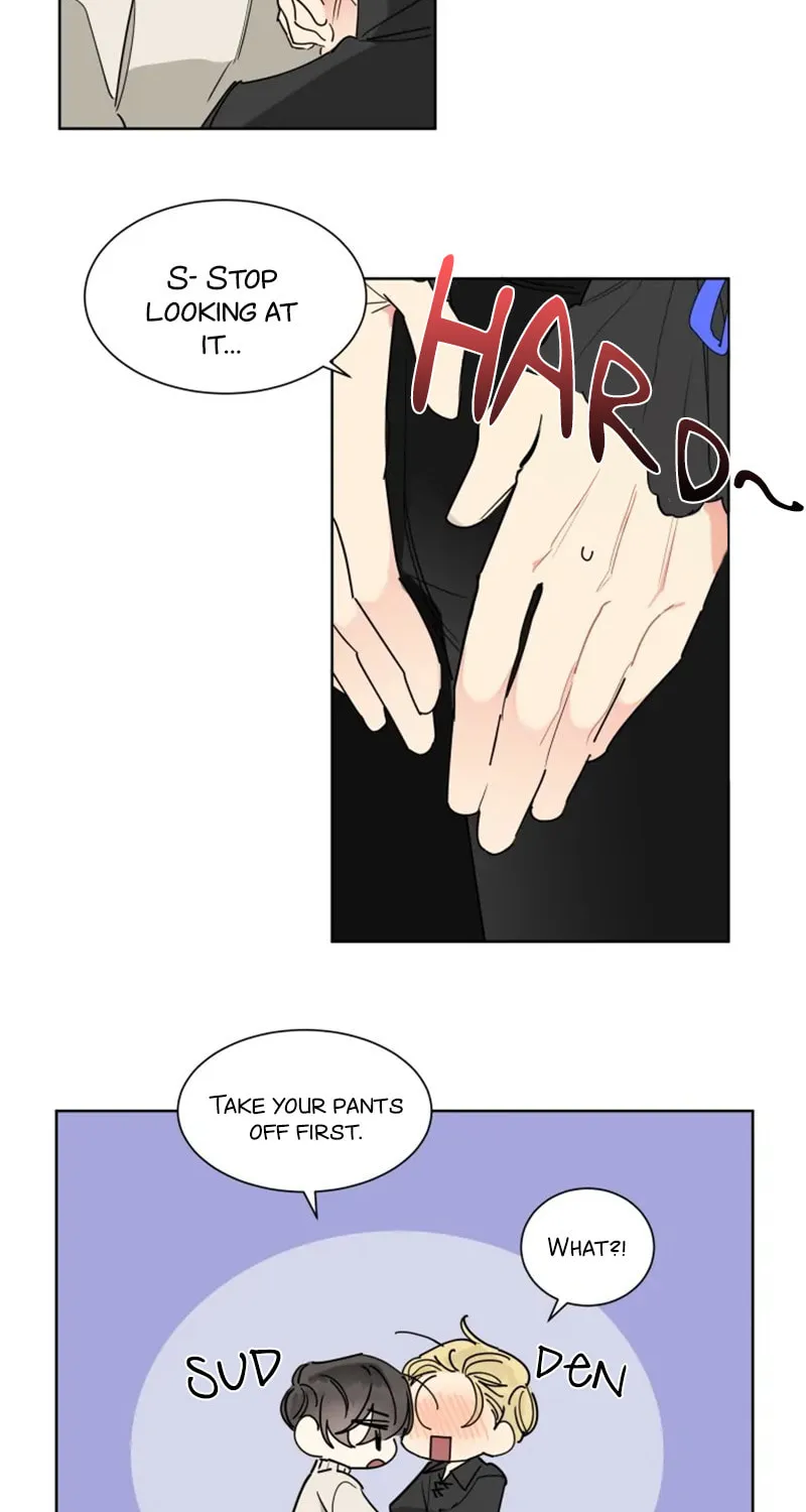 No More Innocence Chapter 12 page 11 - 