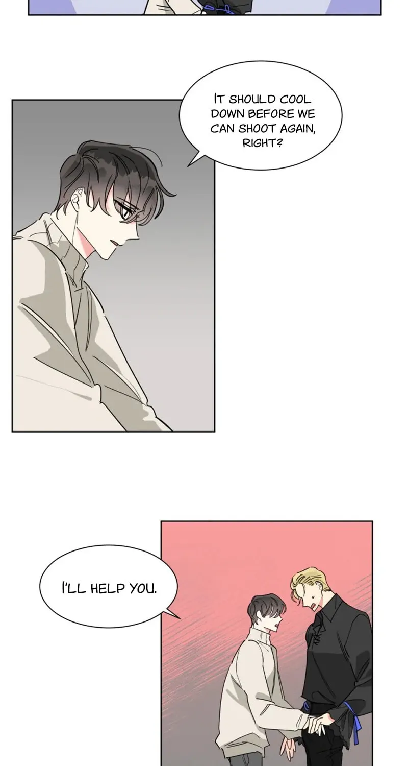 No More Innocence Chapter 12 page 12 - 