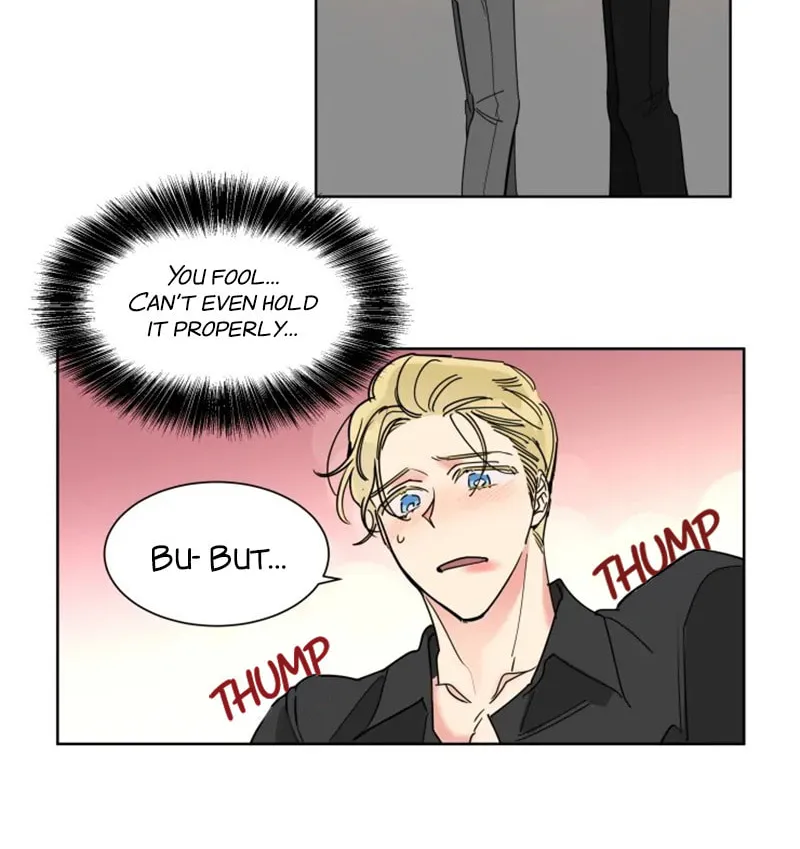 No More Innocence Chapter 12 page 13 - 
