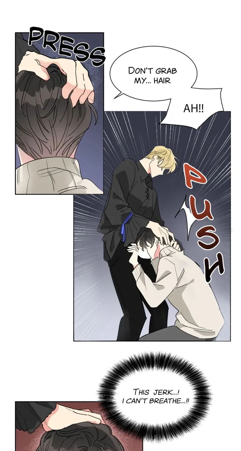 No More Innocence Chapter 12 page 20 - 