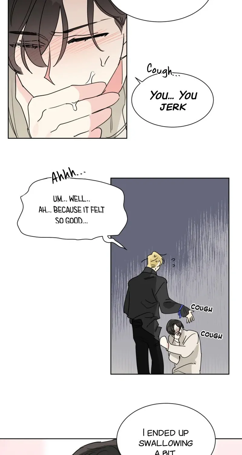 No More Innocence Chapter 12 page 24 - 