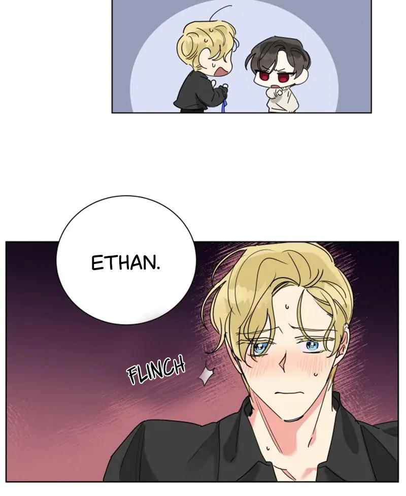 No More Innocence Chapter 12 page 26 - 