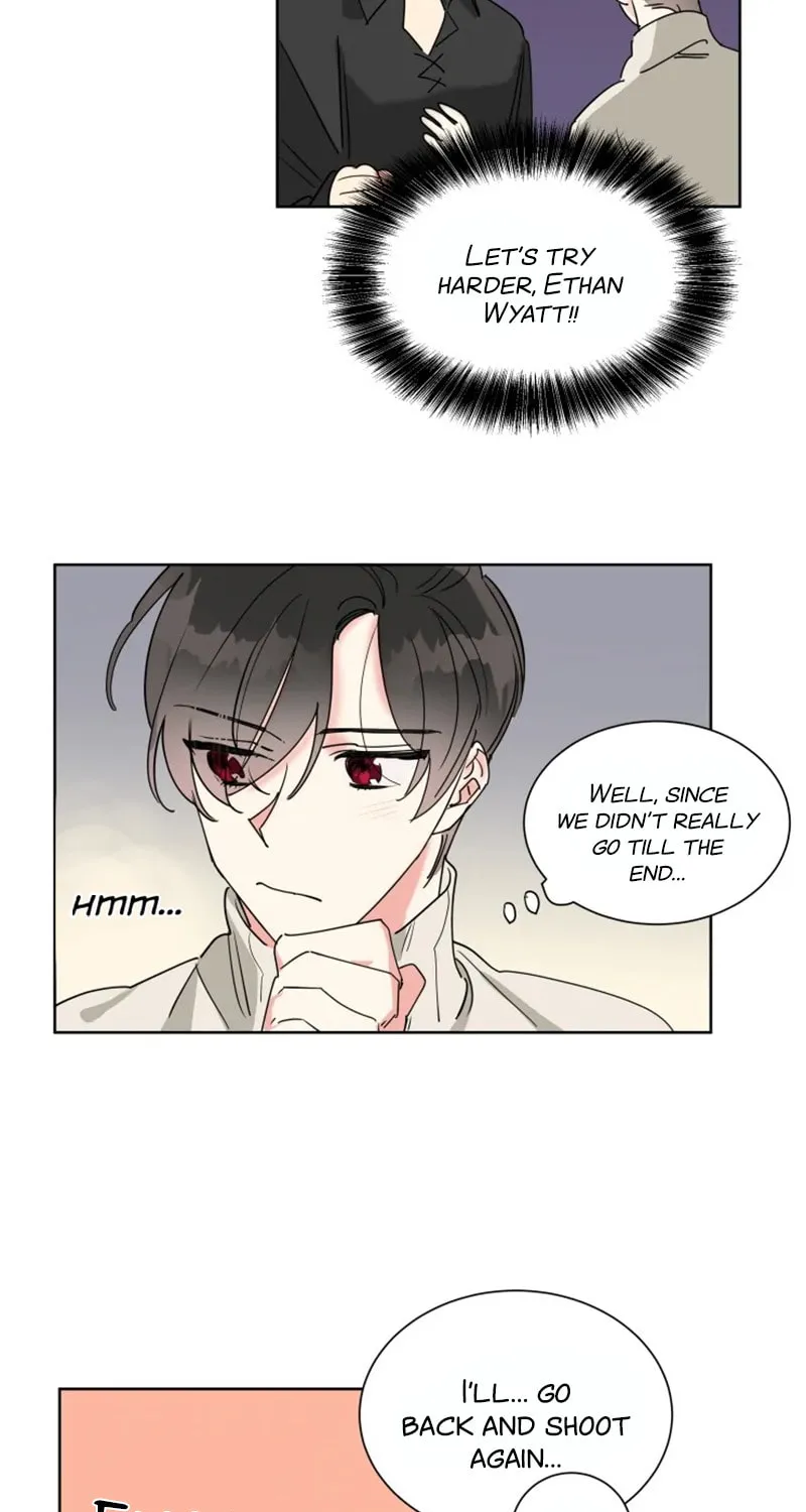 No More Innocence Chapter 12 page 29 - 
