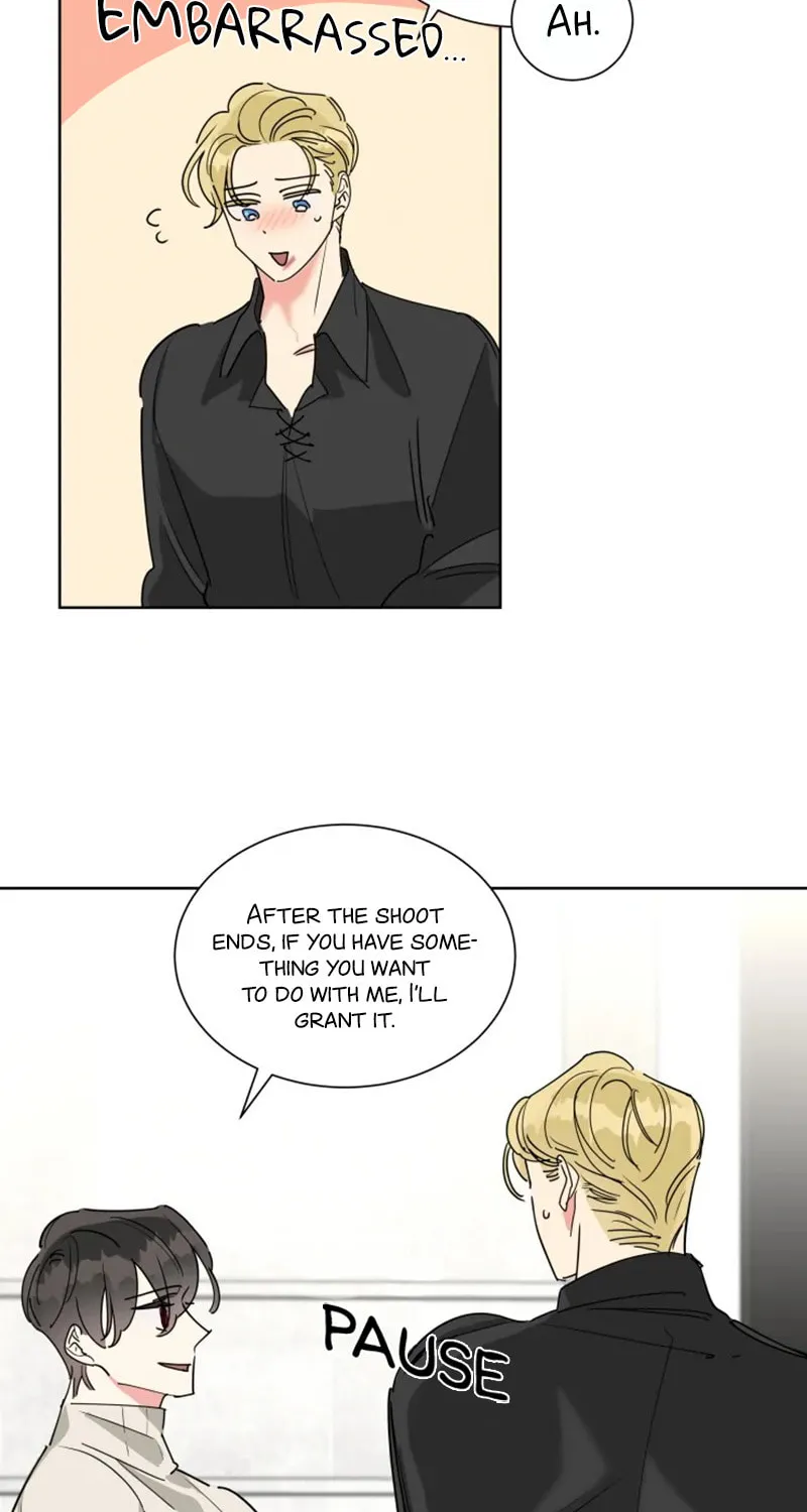No More Innocence Chapter 12 page 30 - 
