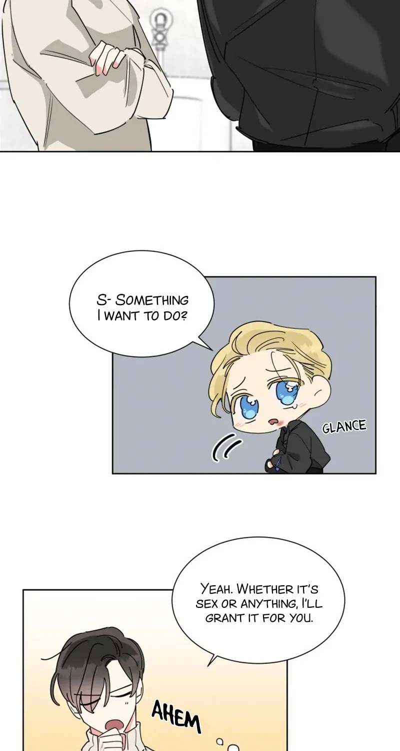No More Innocence Chapter 12 page 31 - 