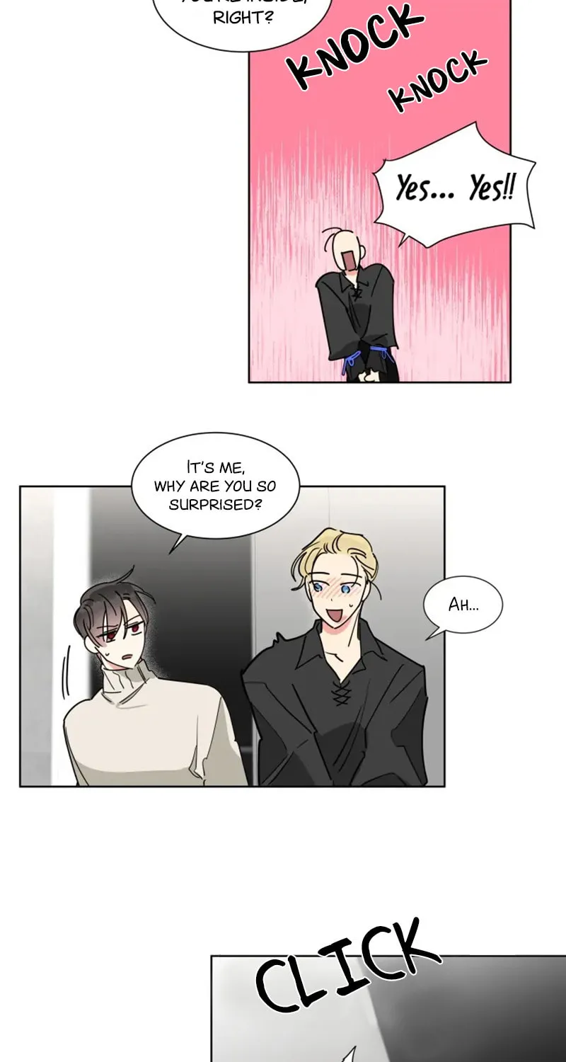 No More Innocence Chapter 12 page 9 - 