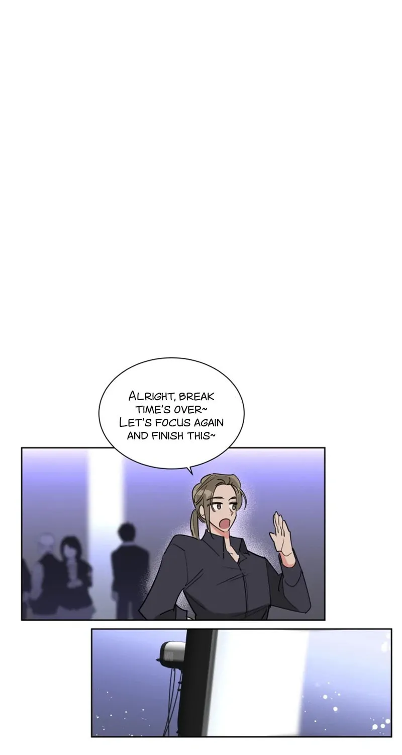 No More Innocence Chapter 13 page 2 - 
