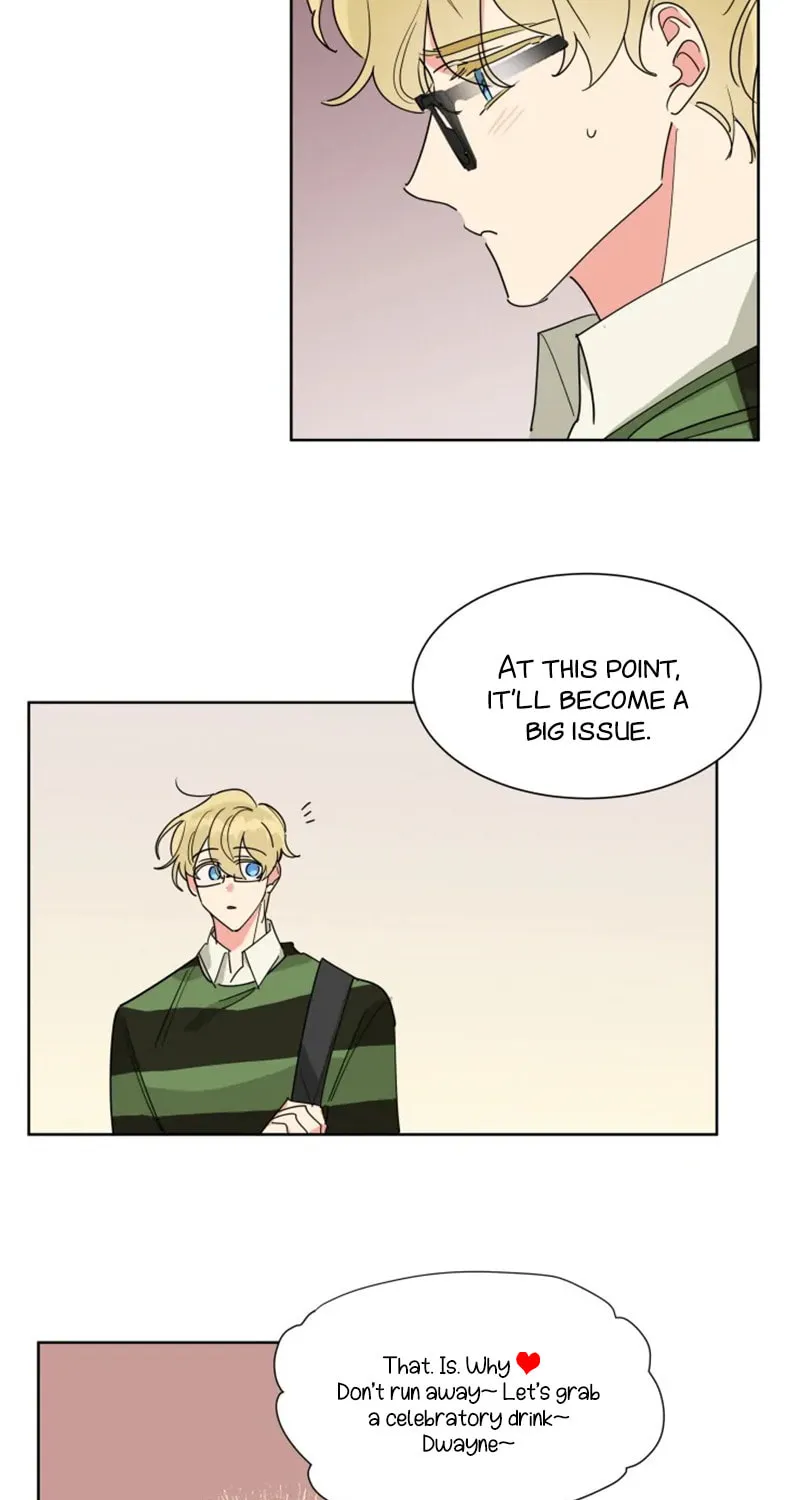 No More Innocence Chapter 13 page 11 - 
