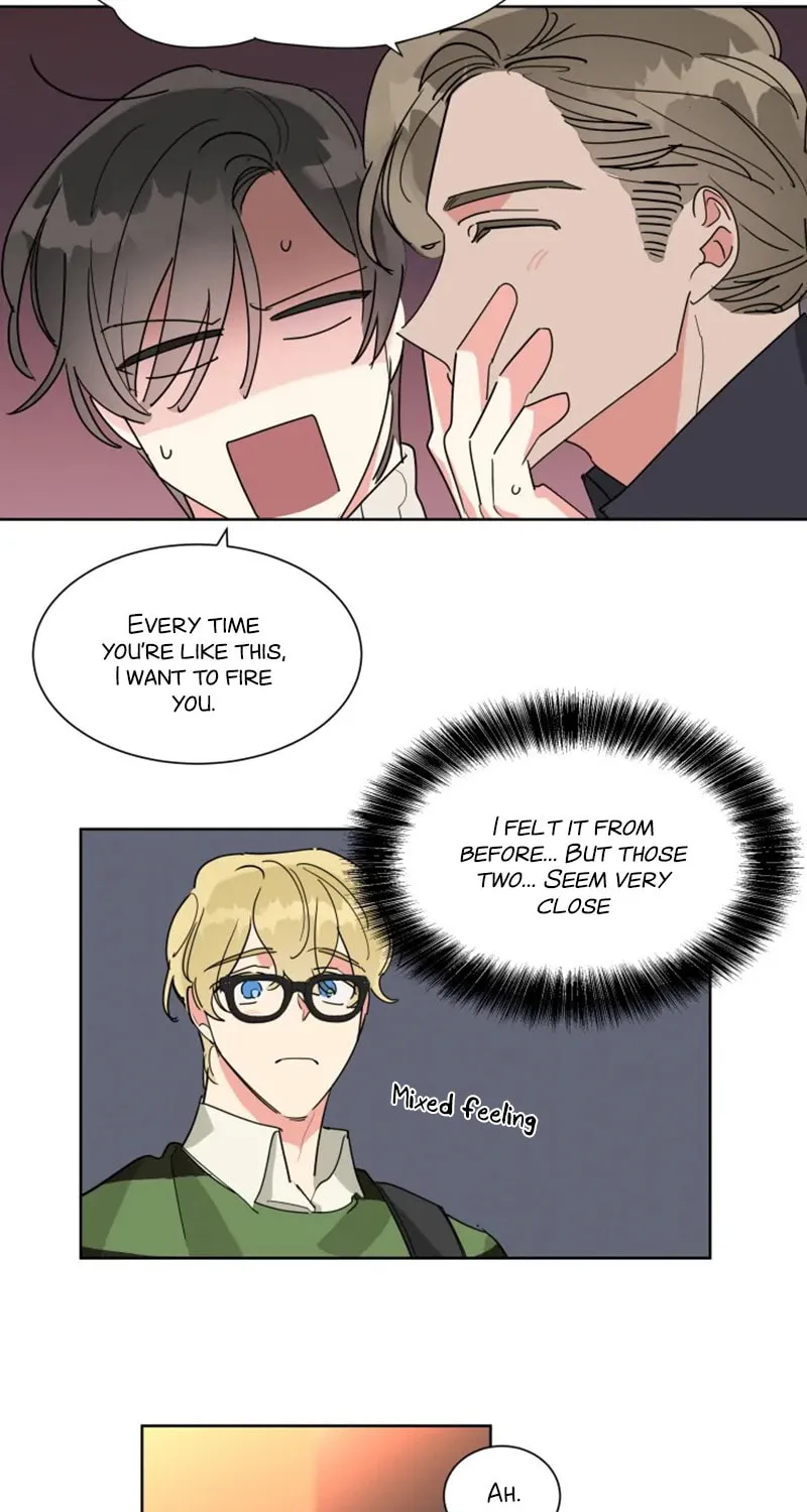 No More Innocence Chapter 13 page 13 - 
