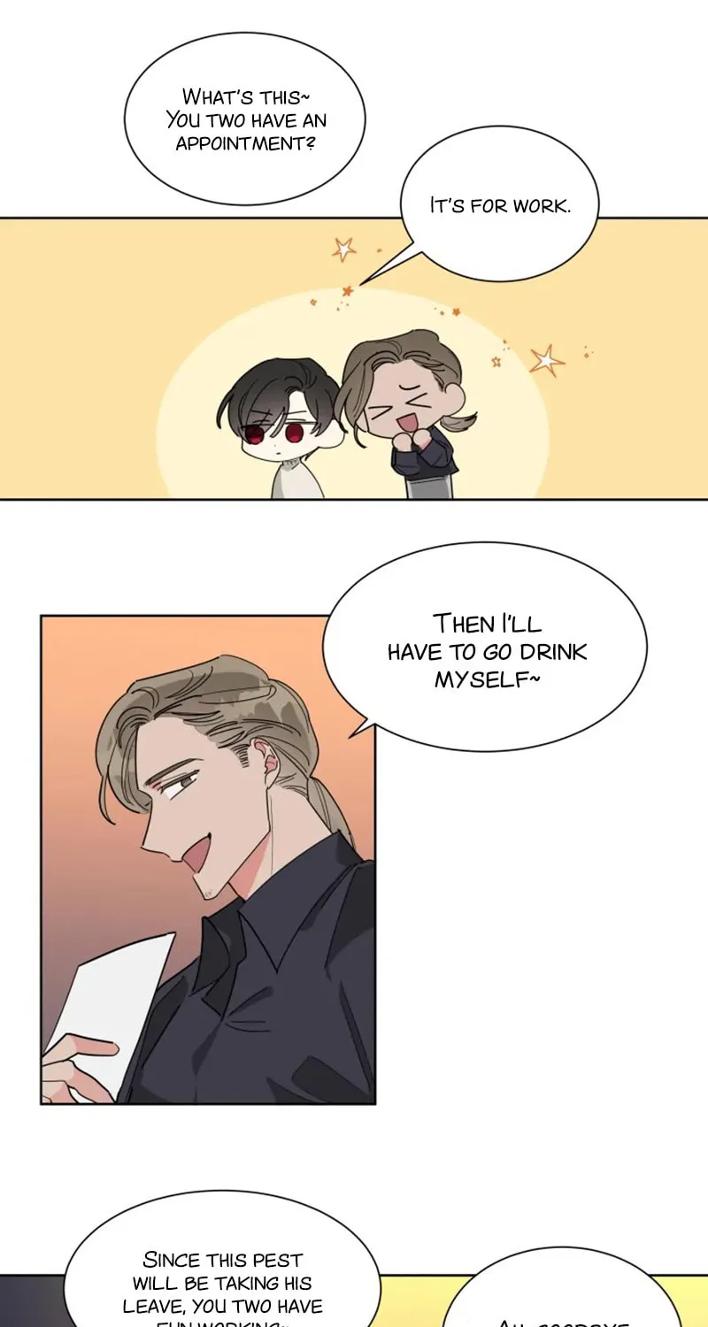No More Innocence Chapter 13 page 15 - 