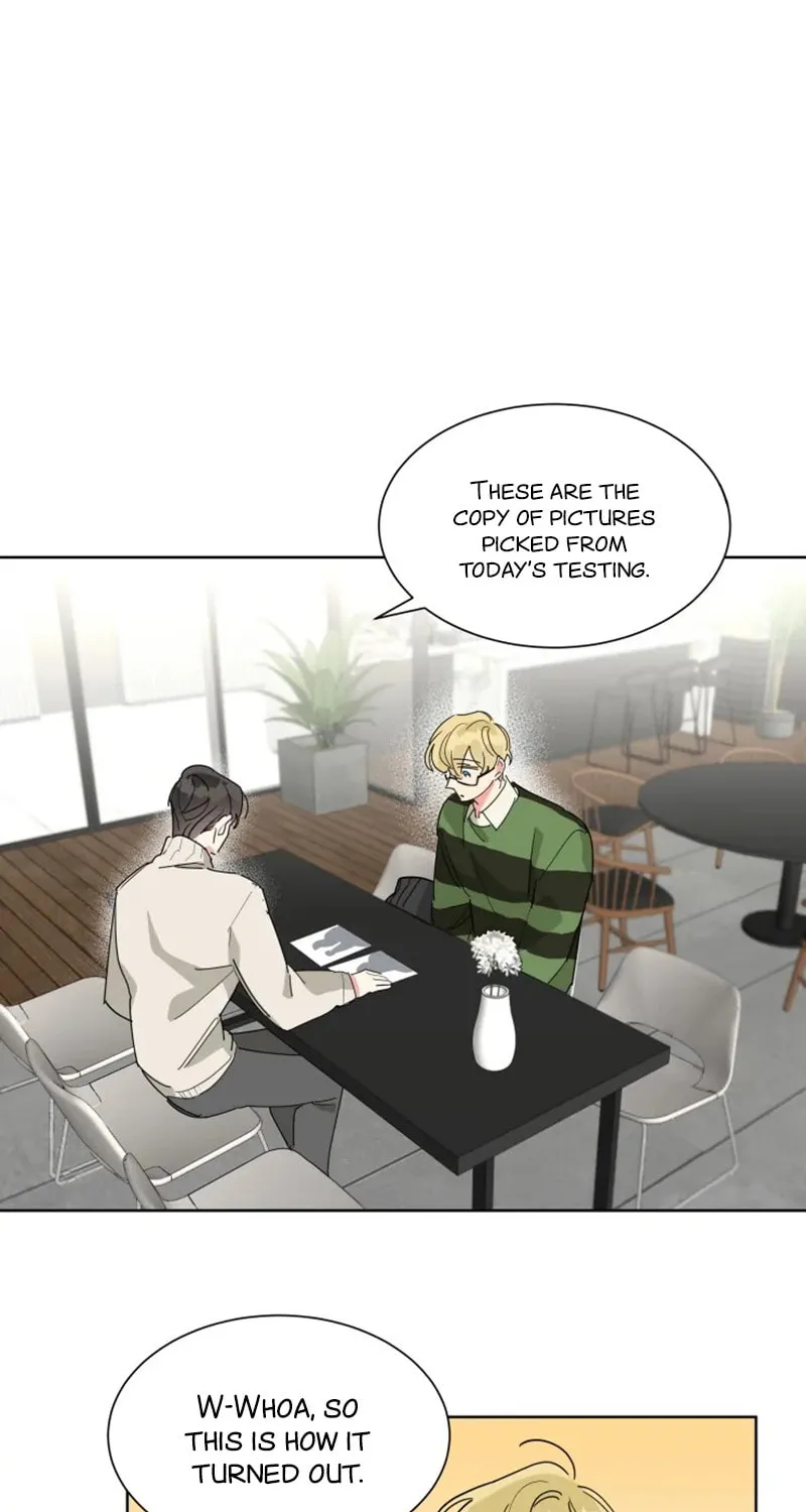 No More Innocence Chapter 13 page 18 - 