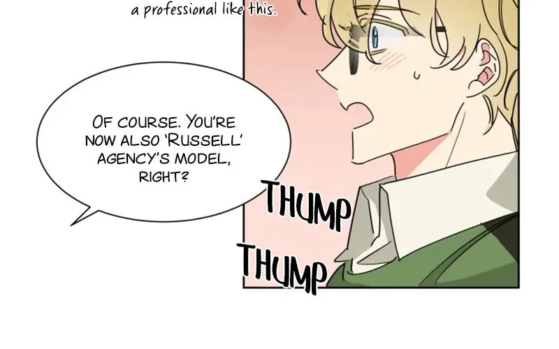 No More Innocence Chapter 13 page 20 - 