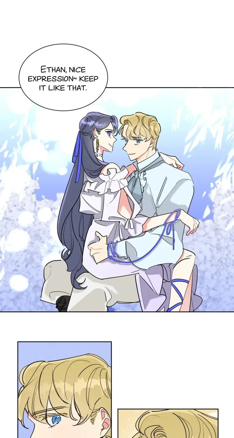 No More Innocence Chapter 13 page 3 - 
