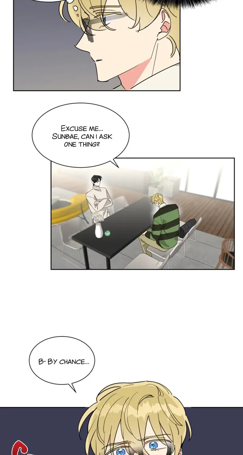 No More Innocence Chapter 13 page 25 - 