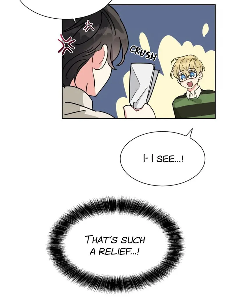 No More Innocence Chapter 13 page 27 - 