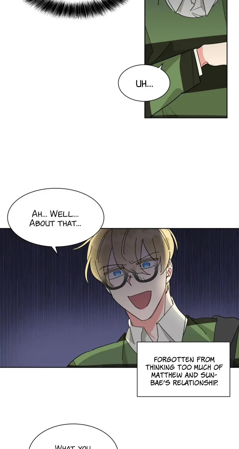 No More Innocence Chapter 13 page 30 - 