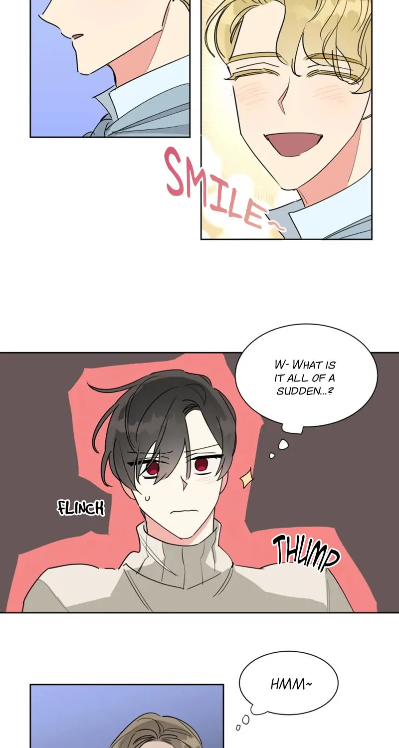 No More Innocence Chapter 13 page 4 - 