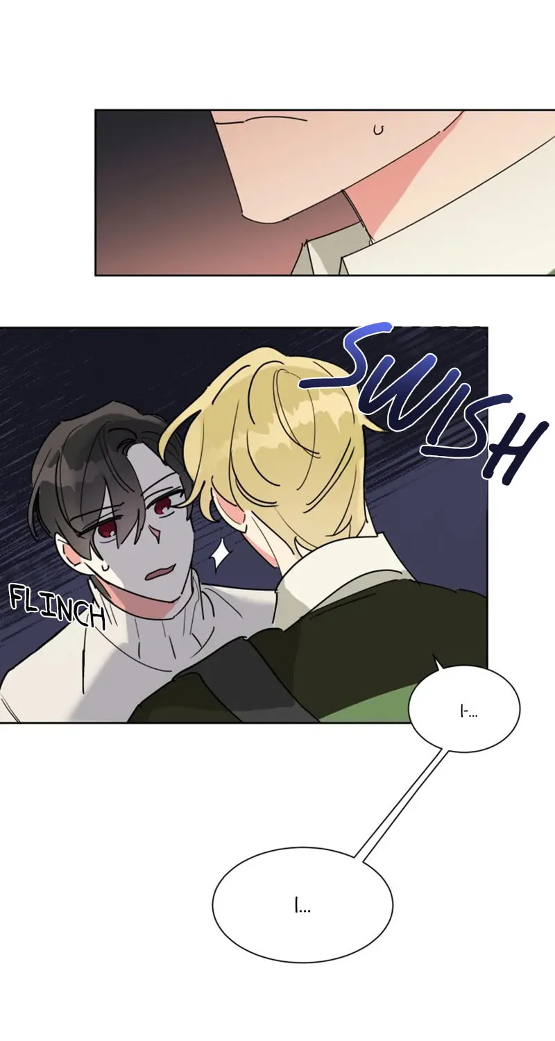 No More Innocence Chapter 13 page 32 - 