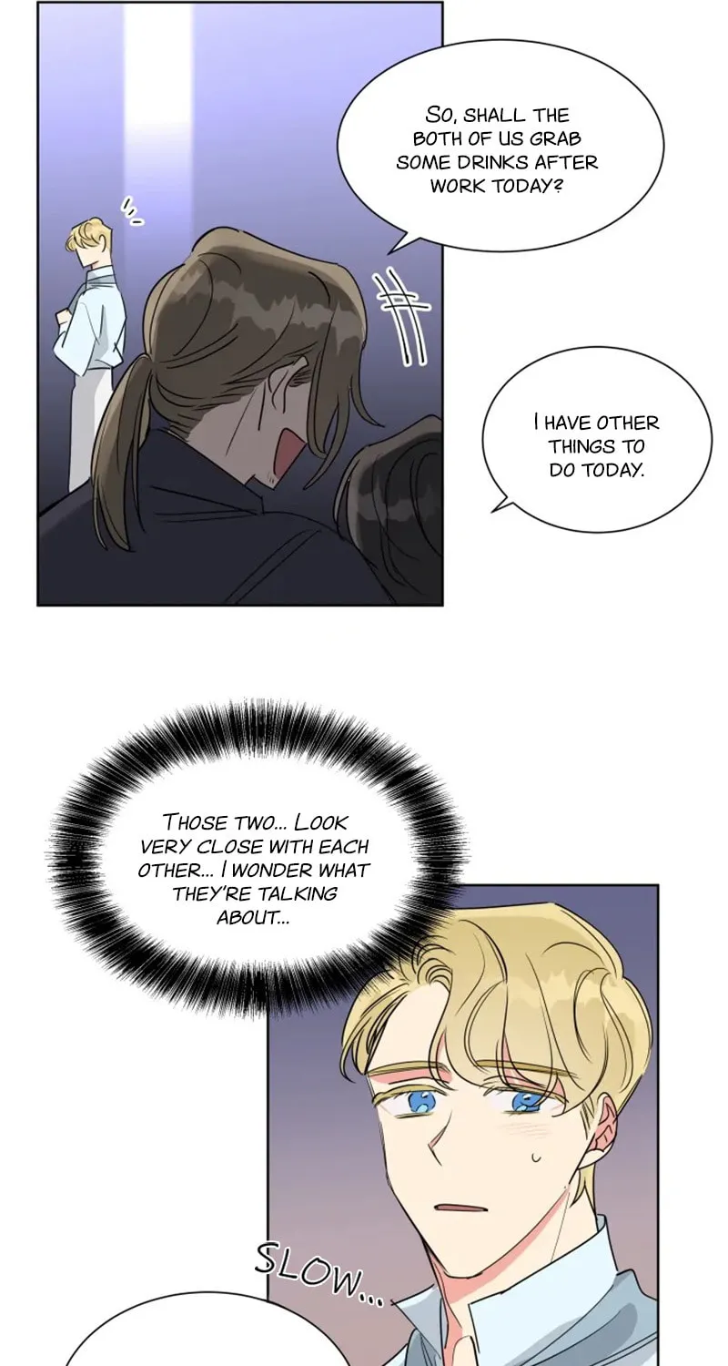 No More Innocence Chapter 13 page 7 - 