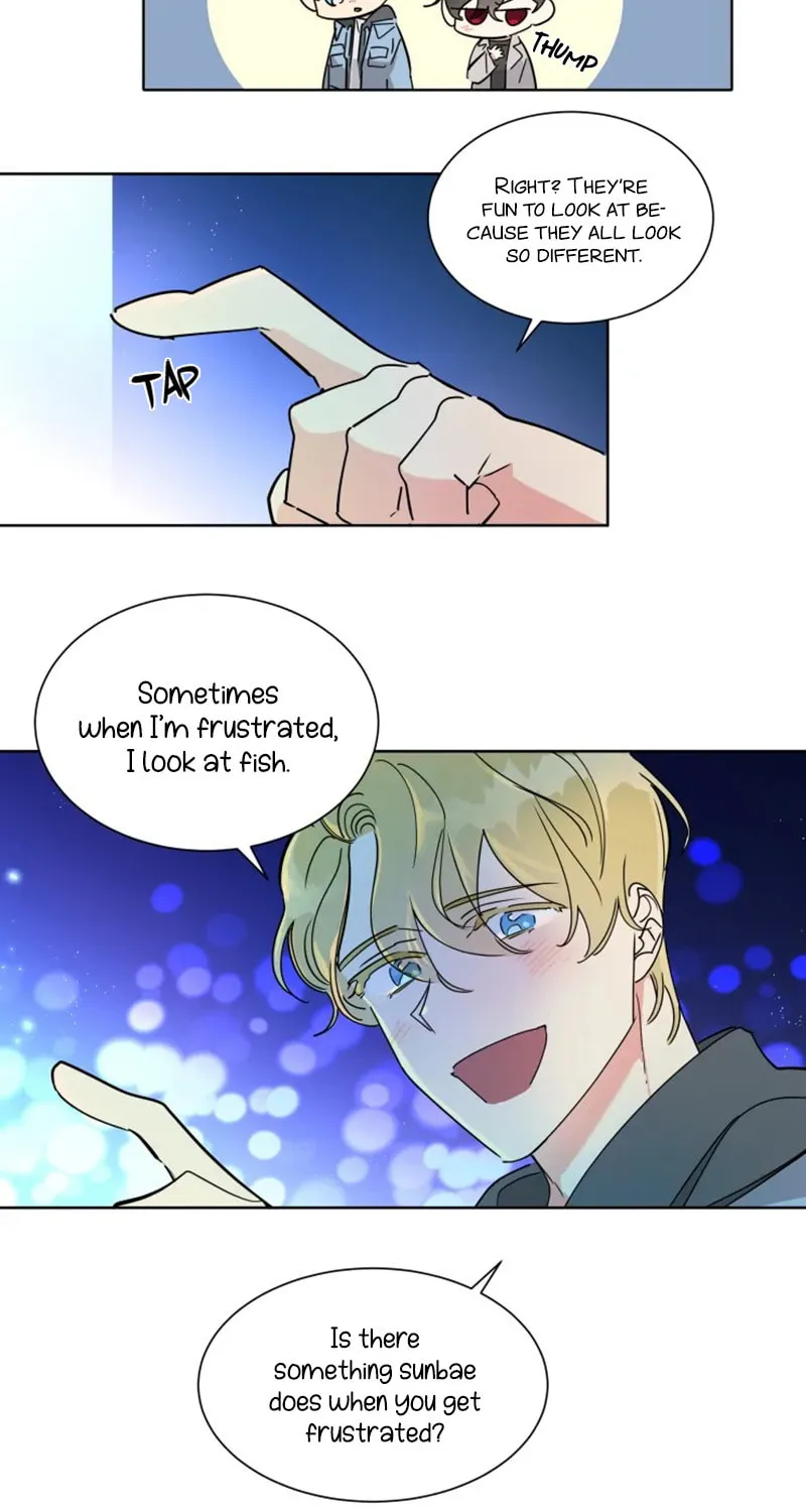 No More Innocence Chapter 14 page 20 - 
