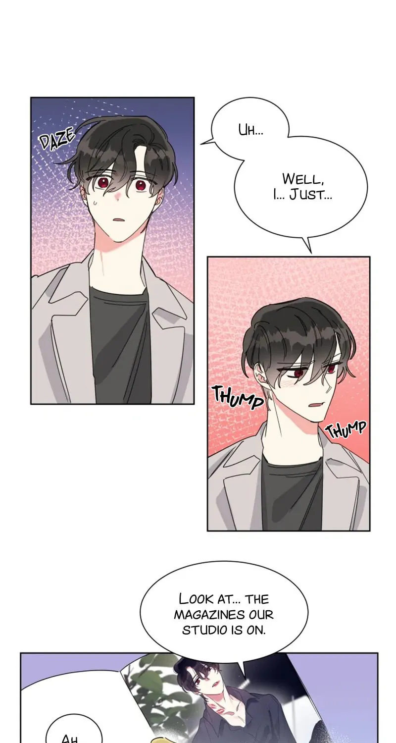No More Innocence Chapter 14 page 22 - 