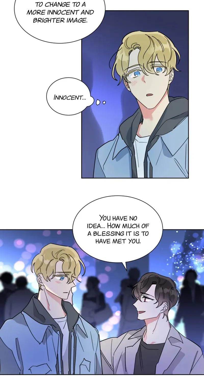 No More Innocence Chapter 14 page 26 - 