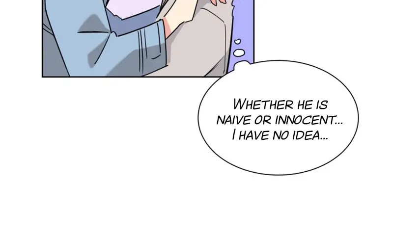 No More Innocence Chapter 14 page 28 - 