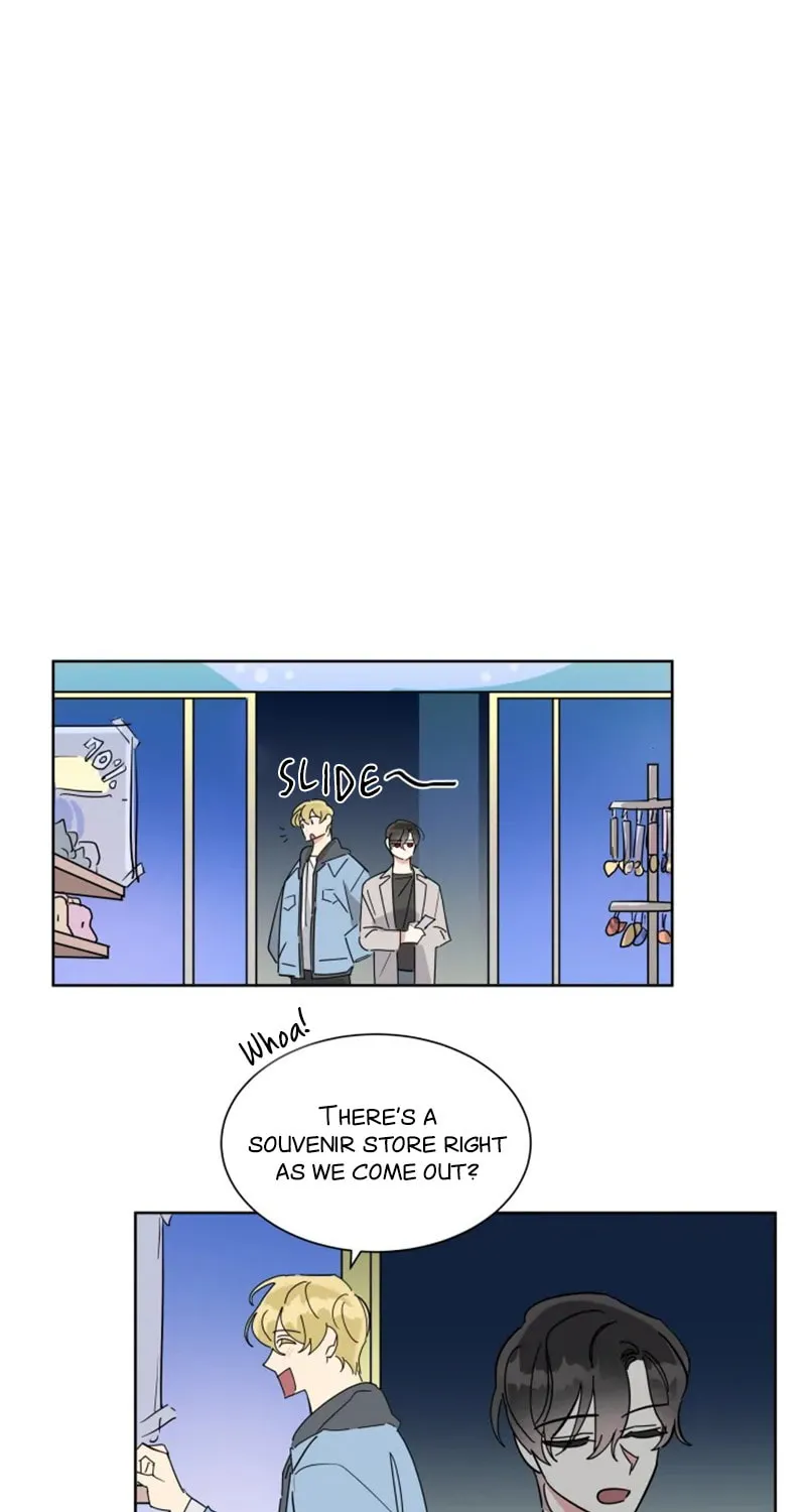 No More Innocence Chapter 14 page 29 - 