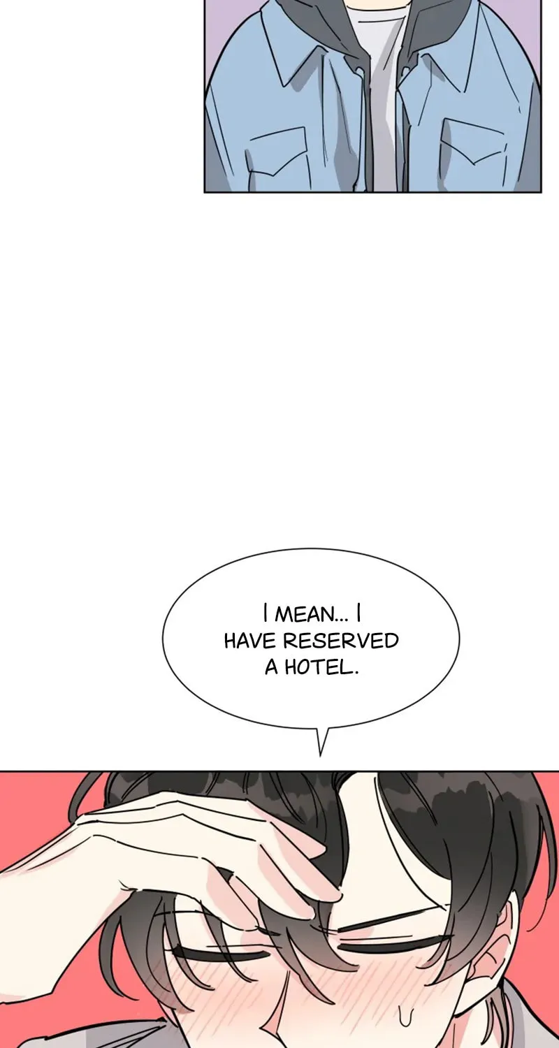 No More Innocence Chapter 14 page 35 - 