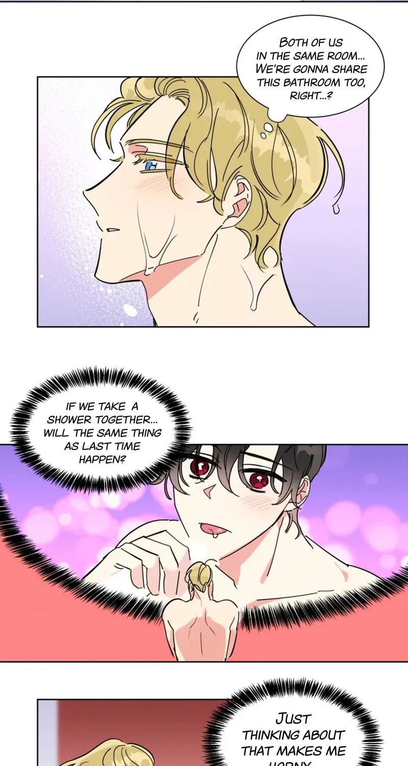 No More Innocence Chapter 15 page 13 - 