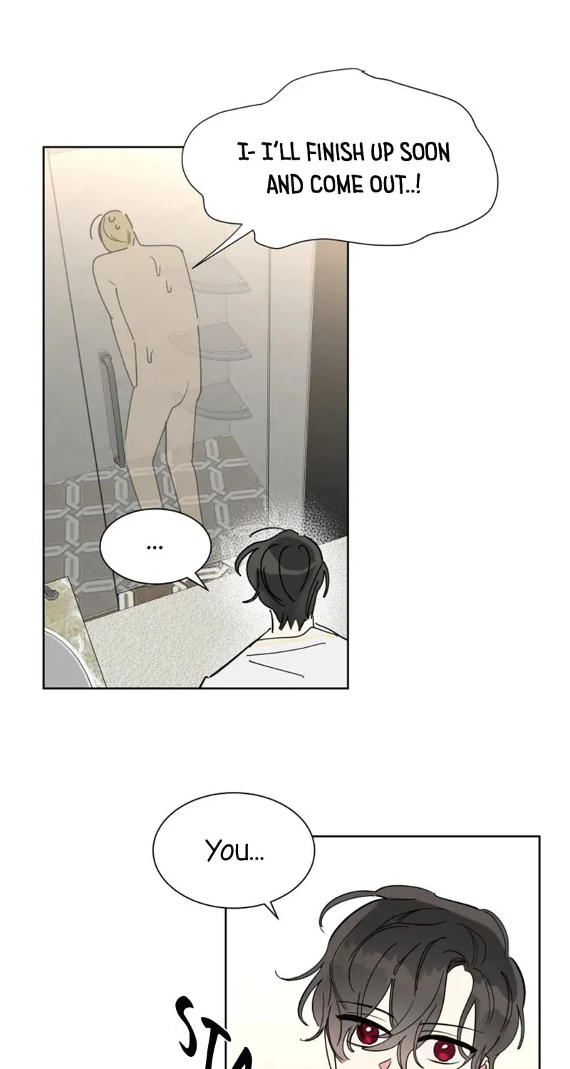 No More Innocence Chapter 15 page 15 - 