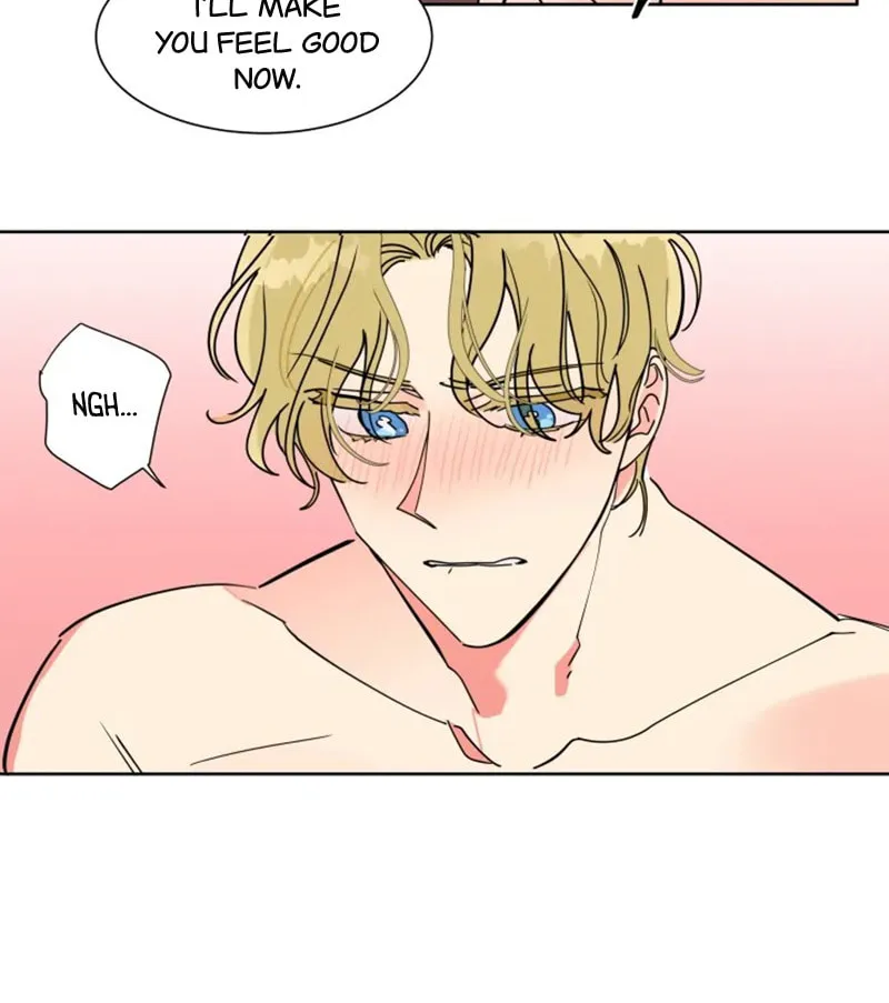 No More Innocence Chapter 15 page 20 - 