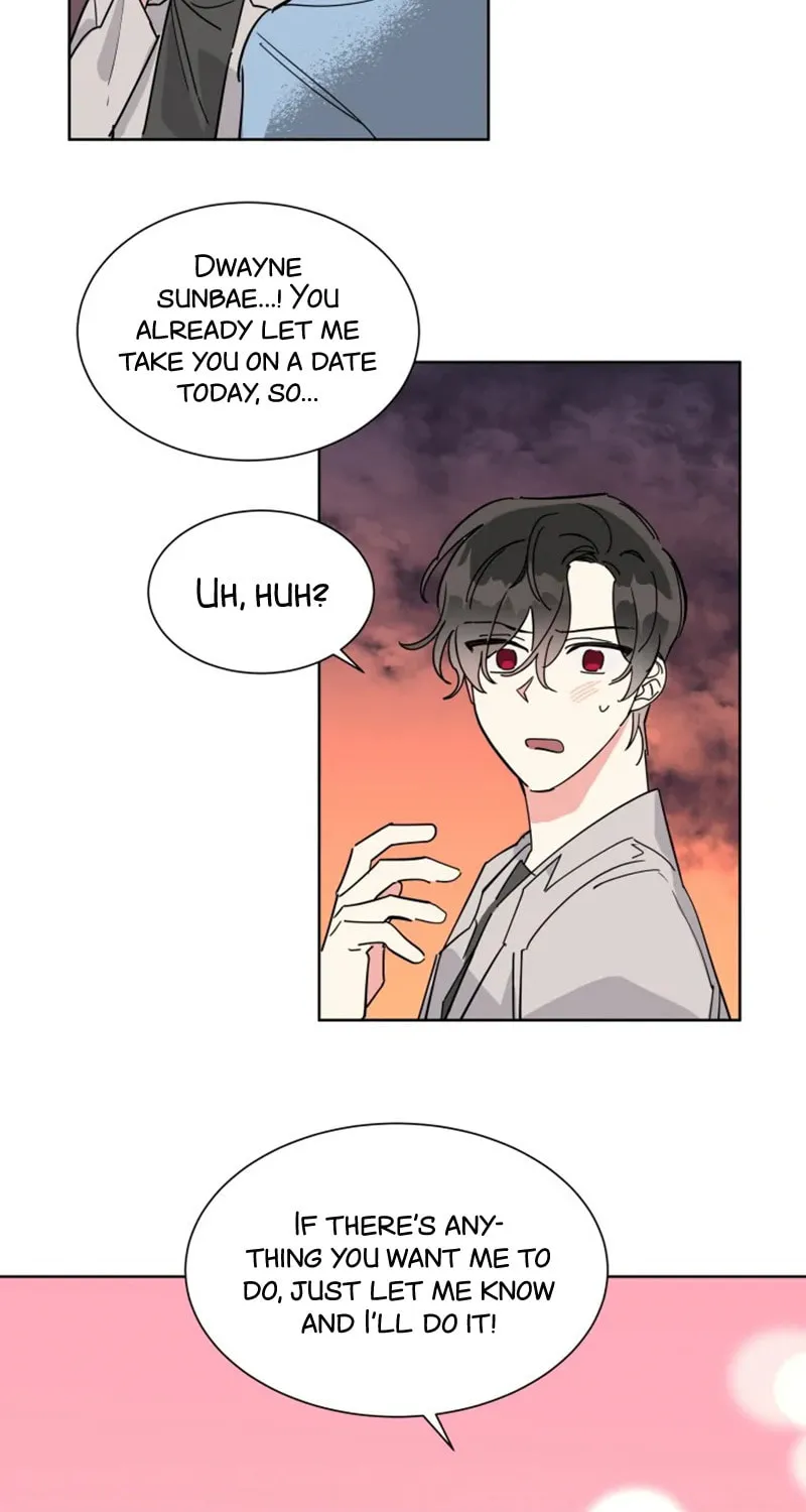 No More Innocence Chapter 15 page 3 - 