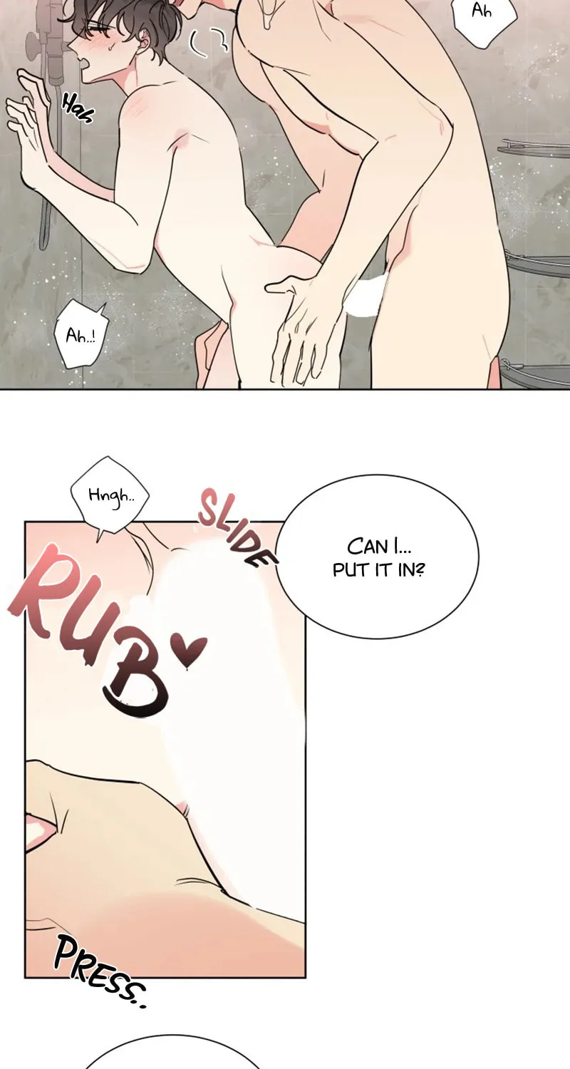 No More Innocence Chapter 15 page 24 - 
