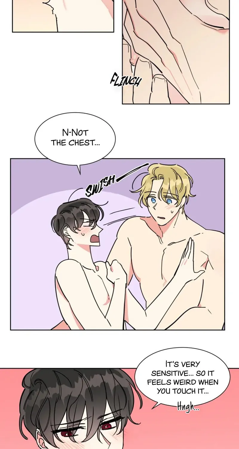 No More Innocence Chapter 15 page 27 - 
