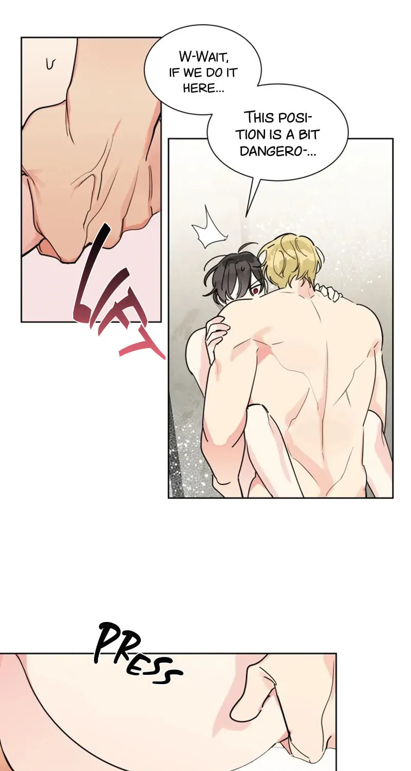 No More Innocence Chapter 15 page 30 - 