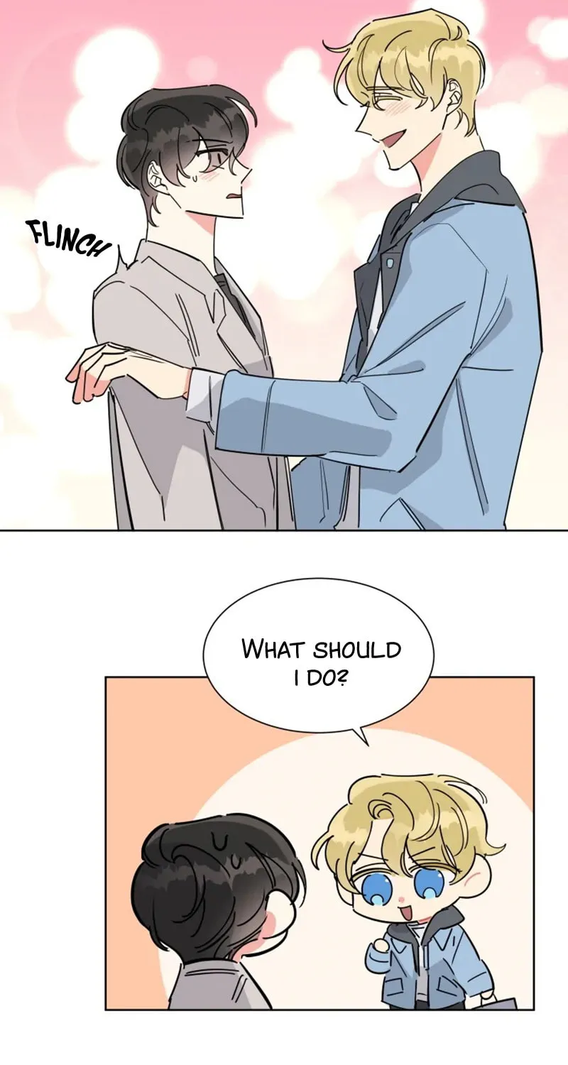 No More Innocence Chapter 15 page 4 - 