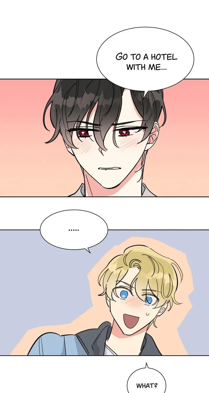 No More Innocence Chapter 15 page 5 - 