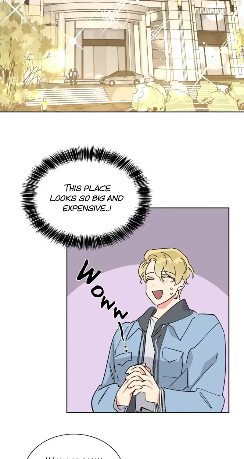 No More Innocence Chapter 15 page 7 - 