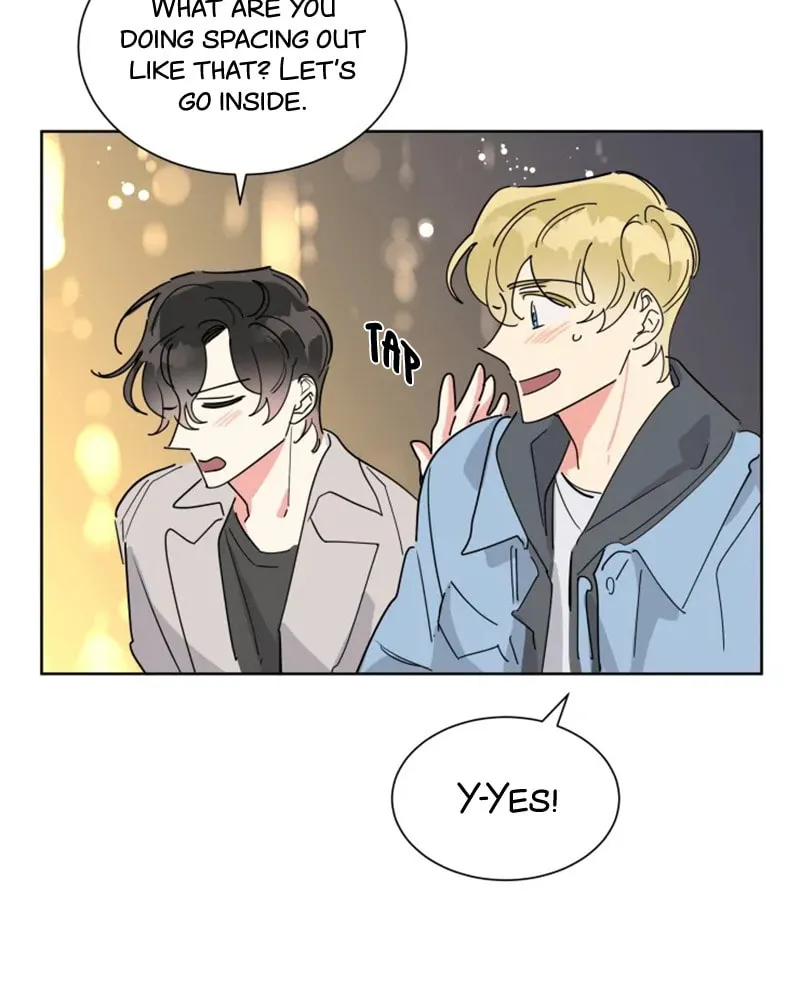No More Innocence Chapter 15 page 8 - 